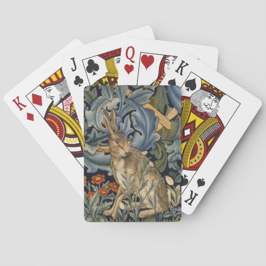 フォレスト トランプ (裏面)