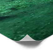 フォレスト・ドラゴン ポスター (角)