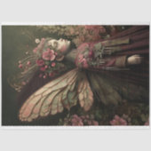 フォレスト ドリームウィーバー 薄葉紙 (正面)