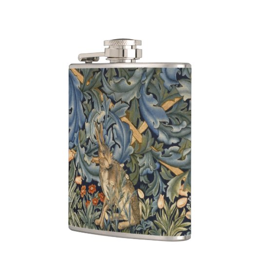 フォレスト フラスク (左)