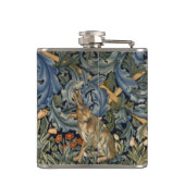 フォレスト フラスク (裏面)