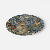 フォレスト ペーパープレート (アングル)