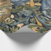 フォレスト ラッピングペーパー (角)