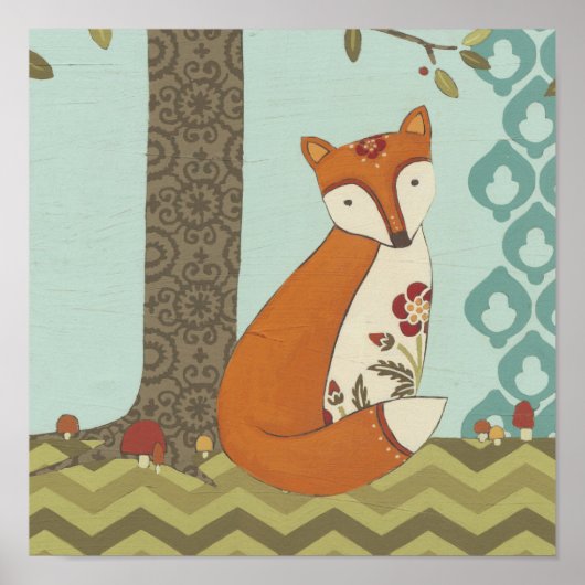 フォレスト ワイムシー III ポスター (正面)