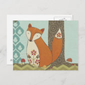 フォレスト ワイムシー IV ポストカード (正面/裏面)