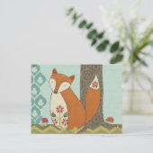 フォレスト ワイムシー IV ポストカード (スタンド正面)