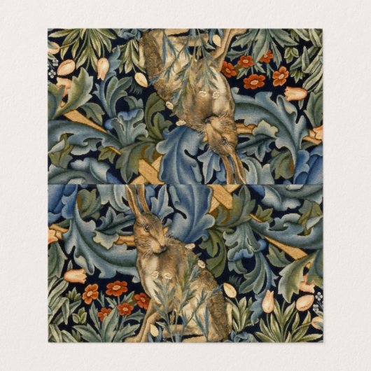 フォレスト 名刺 (外部フラット)