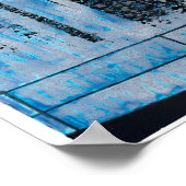 フォレスト – 2009年の夏時間4時間 ポスター (角)