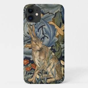 フォレスト iPhone 11 ケース