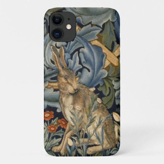 フォレスト Case-Mate iPhoneケース (裏面)