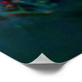 "フォレスト" Sarah Doherty 2008 ポスター (角)