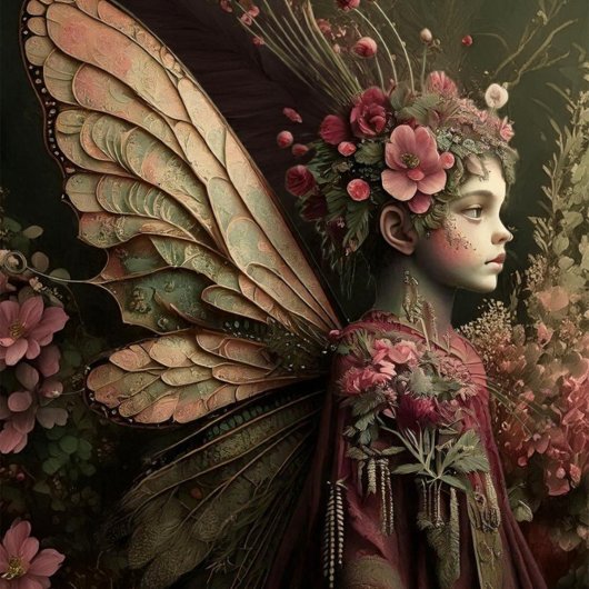 フォレストDreamweaver 薄葉紙