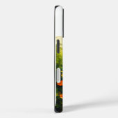 フォレストiPhoneのウィスパーズ16ケース Case-Mate iPhoneケース (裏面 / 右)