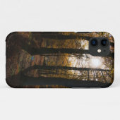 フォレストsun iPhone 5ケース Case-Mate iPhoneケース (裏面(横))