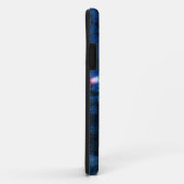 フォレストUFO接近戦 Case-Mate iPhoneケース (裏面/右)