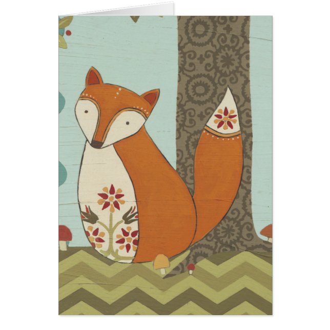 フォレストWhimsy IV (正面)