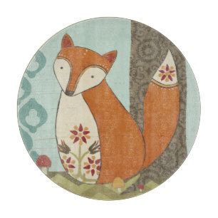 フォレストWhimsy IV カッティングボード