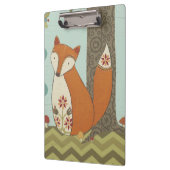 フォレストWhimsy IV クリップボード (左)