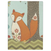 フォレストWhimsy IV クリップボード (裏面)