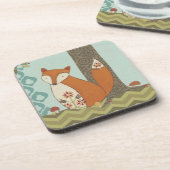 フォレストWhimsy IV コースター (左側)