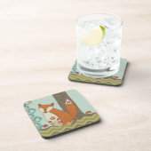 フォレストWhimsy IV コースター (右側)