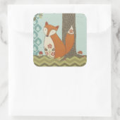 フォレストWhimsy IV スクエアシール (バッグ)