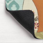 フォレストWhimsy IV マウスパッド (コーナー)