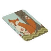 フォレストWhimsy IV マグネット (右側)