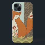 フォレストWhimsy IV iPhone 13ケース<br><div class="desc">動物</div>