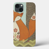 フォレストWhimsy IV Case-Mate iPhoneケース (裏面)
