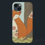 フォレストWhimsy IV iPhone 13ケース<br><div class="desc">動物</div>