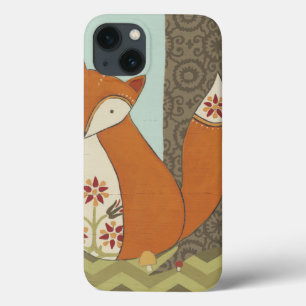 フォレストWhimsy IV iPhone 13ケース