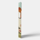 フォレストWhimsy IV Case-Mate iPhoneケース (裏面 / 右)