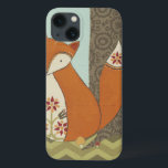 フォレストWhimsy IV iPhone 13ケース<br><div class="desc">動物</div>