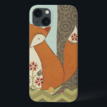 フォレストWhimsy IV iPhone 13ケース<br><div class="desc">動物</div>