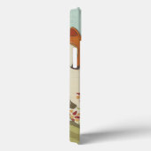 フォレストWhimsy IV Case-Mate iPhoneケース (裏面 / 右)