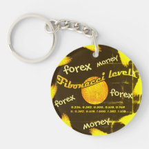 フォレックス、マネー、フィボナッチの数字