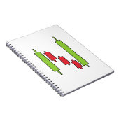 フォレックスFX取引 ノートブック (右側)