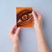 フォレト チラシ (手)