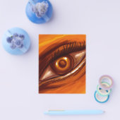 フォレト チラシ (シングル)