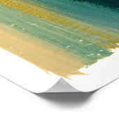 フォレト ポスター (角)