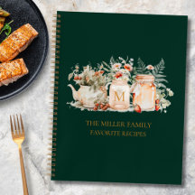 フォレモノグラムのストフローラ植物群レシピ