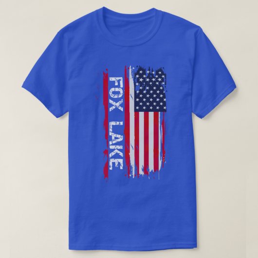 フォレークシティ Tシャツ (デザイン正面)