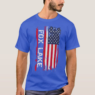 フォレークシティ Tシャツ