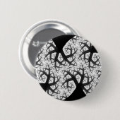 フォレ幽霊のよく出るストボタン 缶バッジ (正面&裏面)