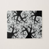 フォレ幽霊のよく出るスト困難パズル ジグソーパズル (横)