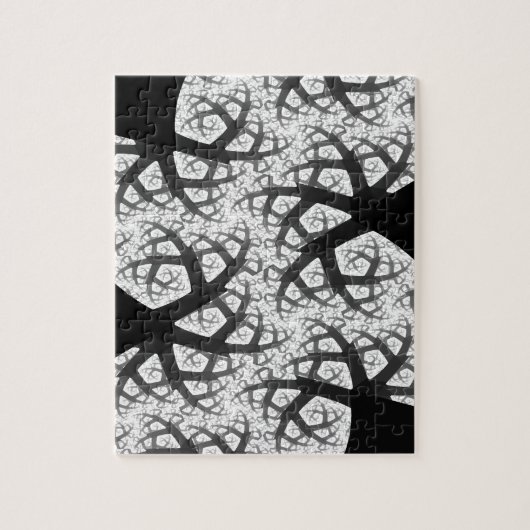 フォレ幽霊のよく出るスト困難パズル ジグソーパズル (縦)