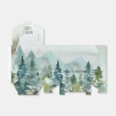 フォレ疑問に思ス素朴パインメモリ結婚ズ フェイバーボックス (折り畳みなし)