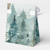 フォレ疑問に思ス素朴パインメモリ結婚ズ フェイバーボックス (裏面サイド)