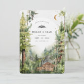 フォレ素朴ストの結婚滝 |日付の保存 セーブザデート (スタンド正面)